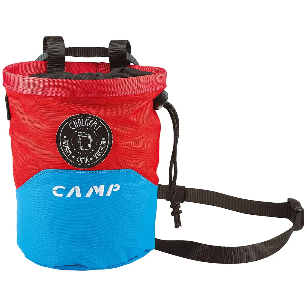 [Camp Usa Acqualong]
