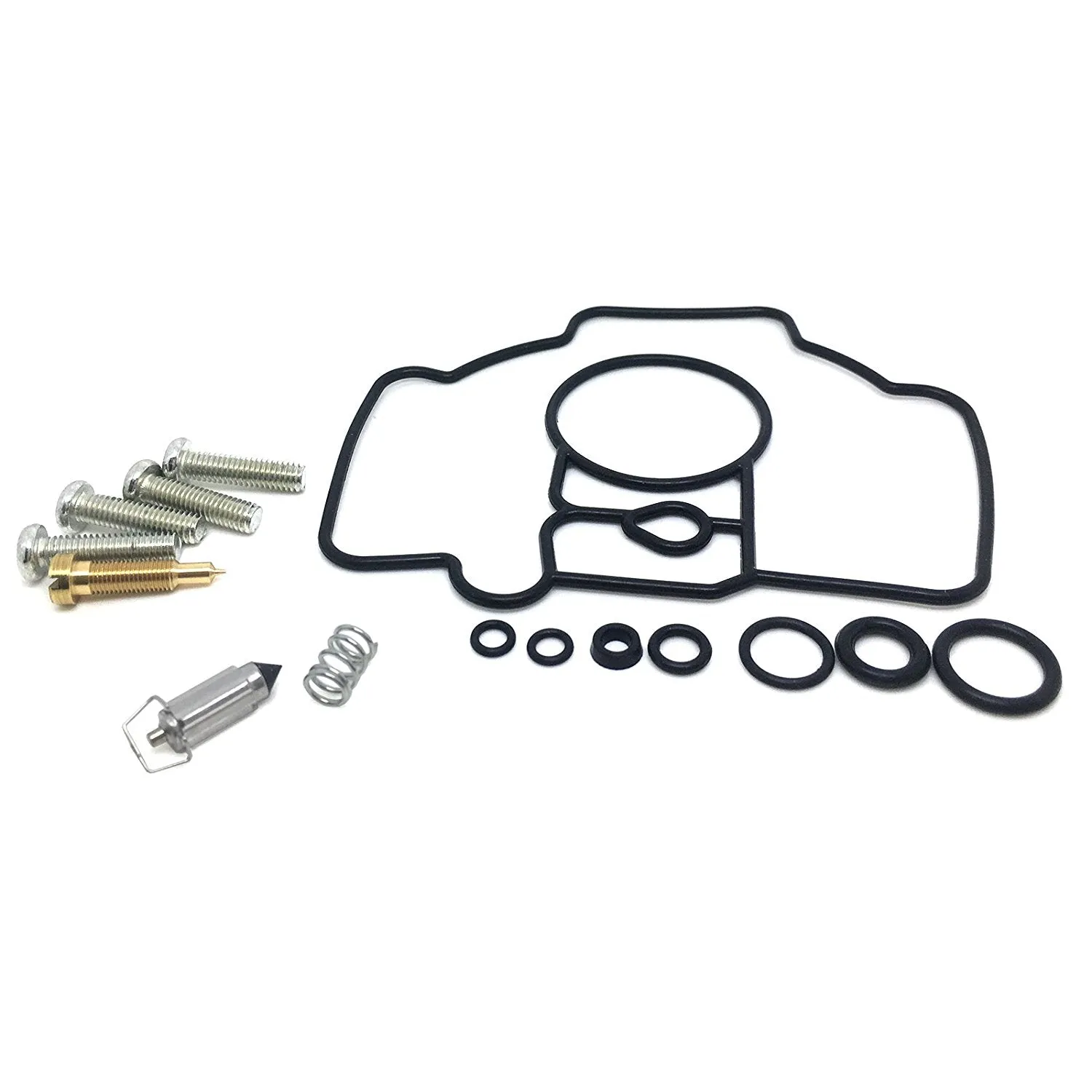 Carburetor Kit for Kohler 2475703, 2475703-S CH18-CH25 CH620-CH740