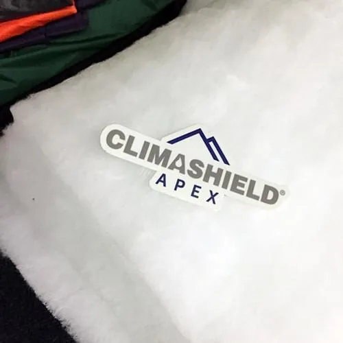 Climashield APEX - 2.5 oz/sq yd - Full Roll