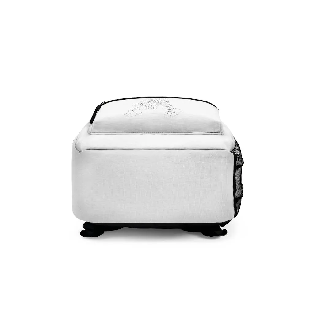 Gydro Backpack (Made in USA)
