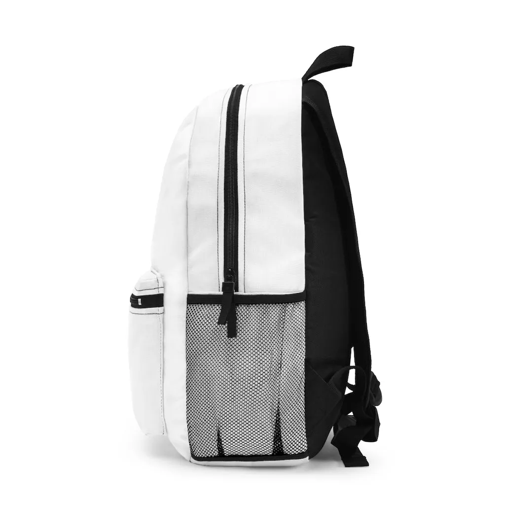 Gydro Backpack (Made in USA)