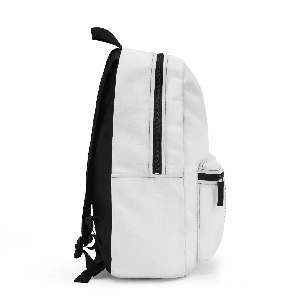 Gydro Backpack (Made in USA)