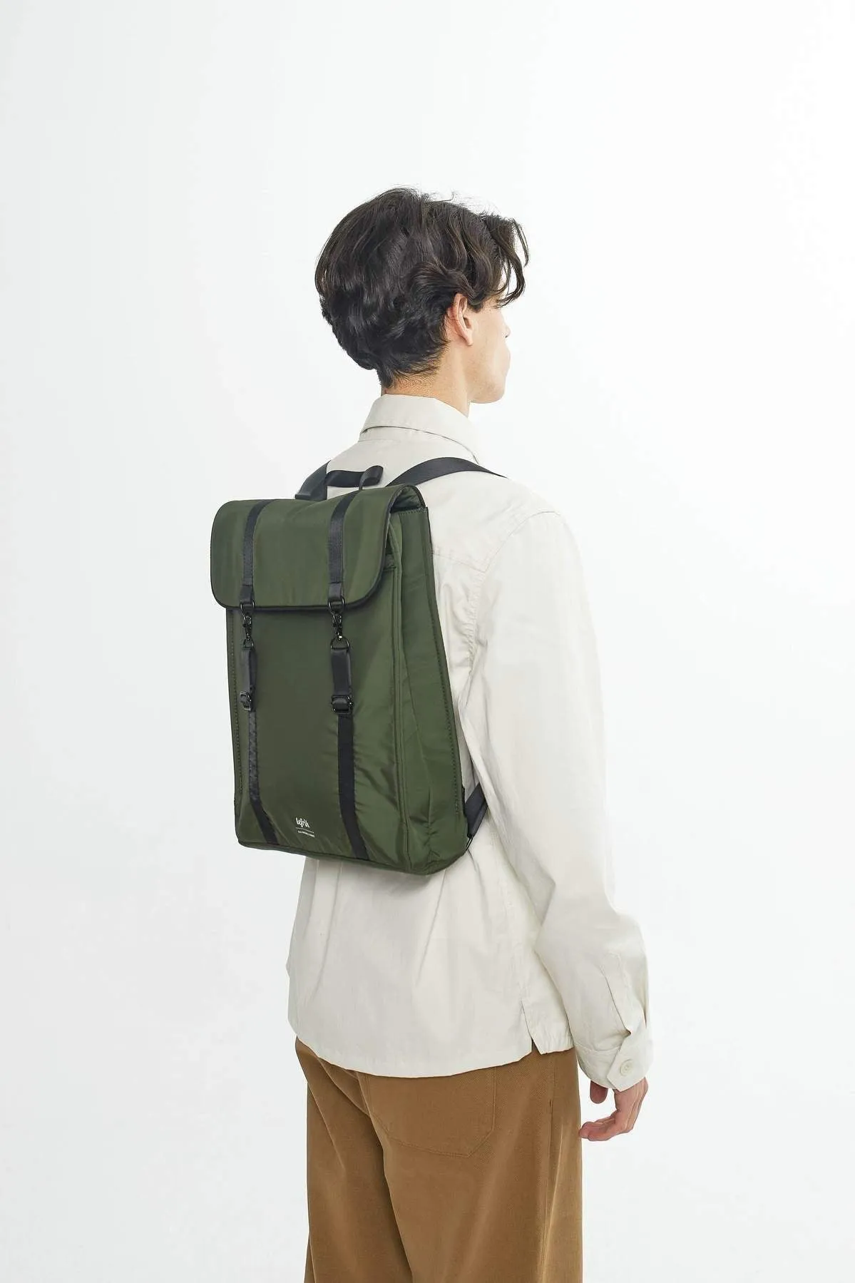 LeFrik Handy Tech Backpack