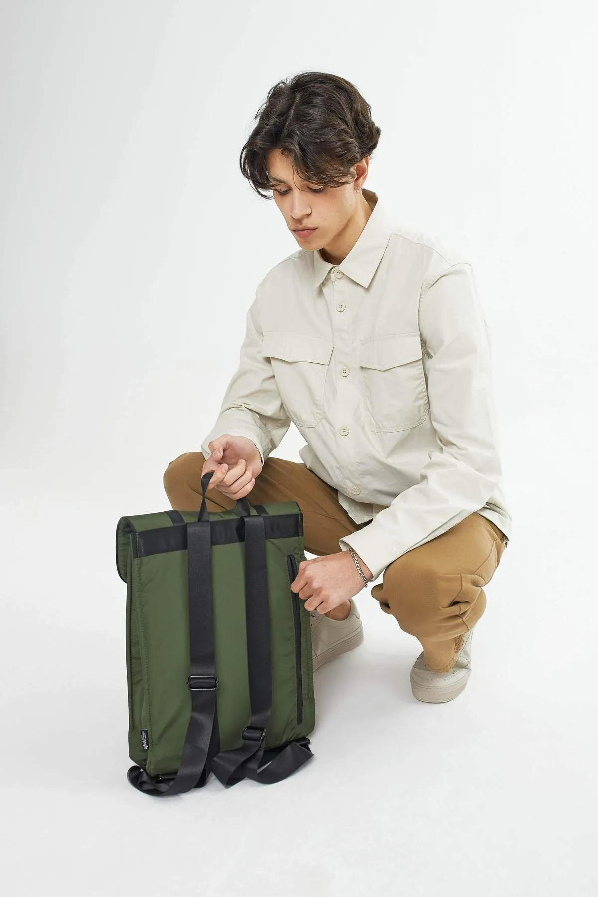LeFrik Handy Tech Backpack