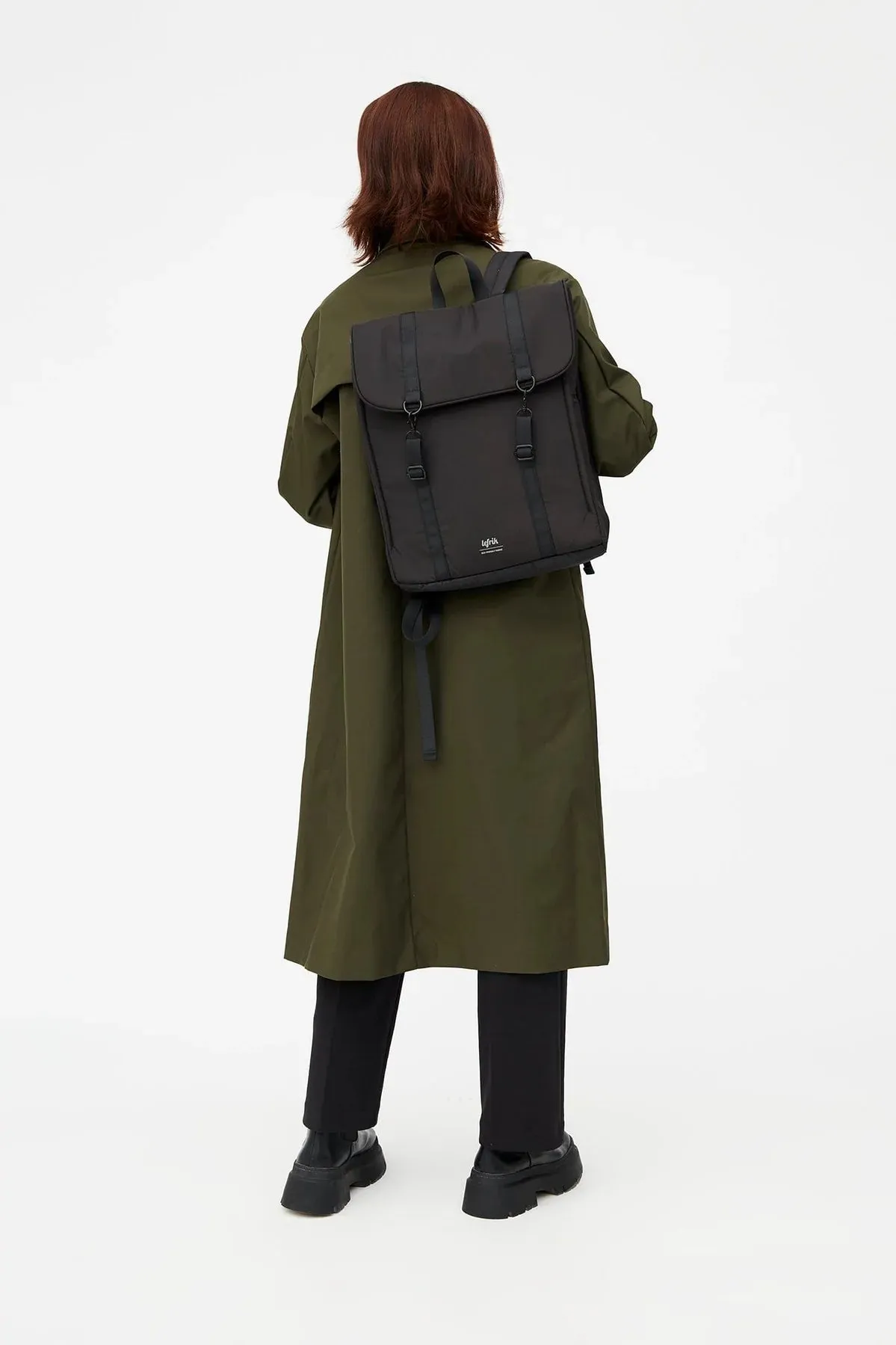LeFrik Handy Tech Backpack