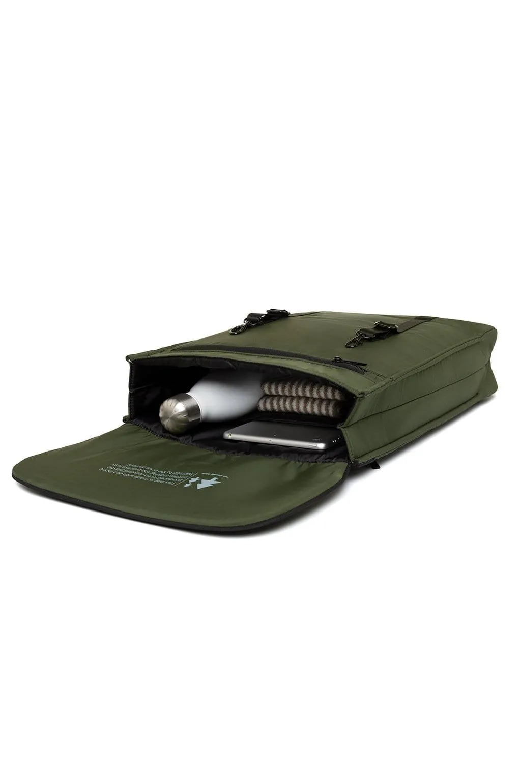 LeFrik Handy Tech Backpack