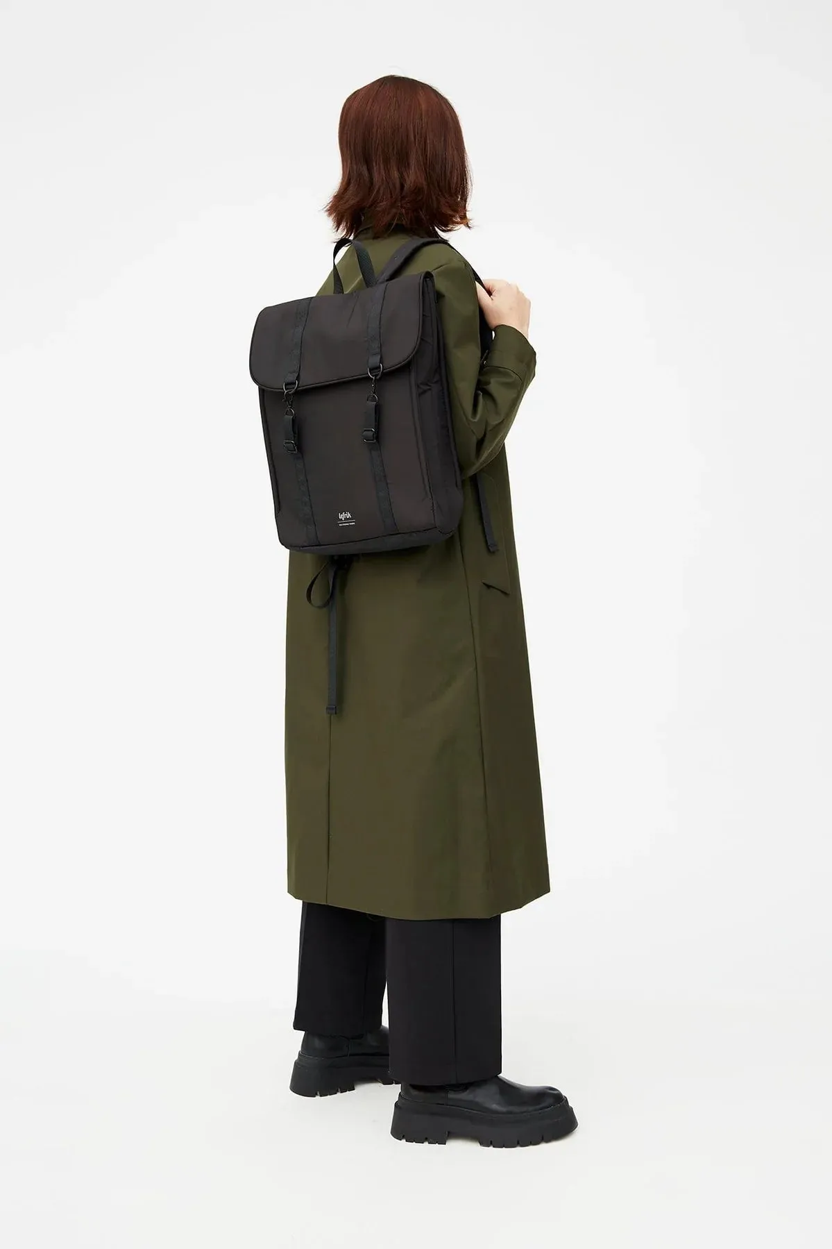 LeFrik Handy Tech Backpack