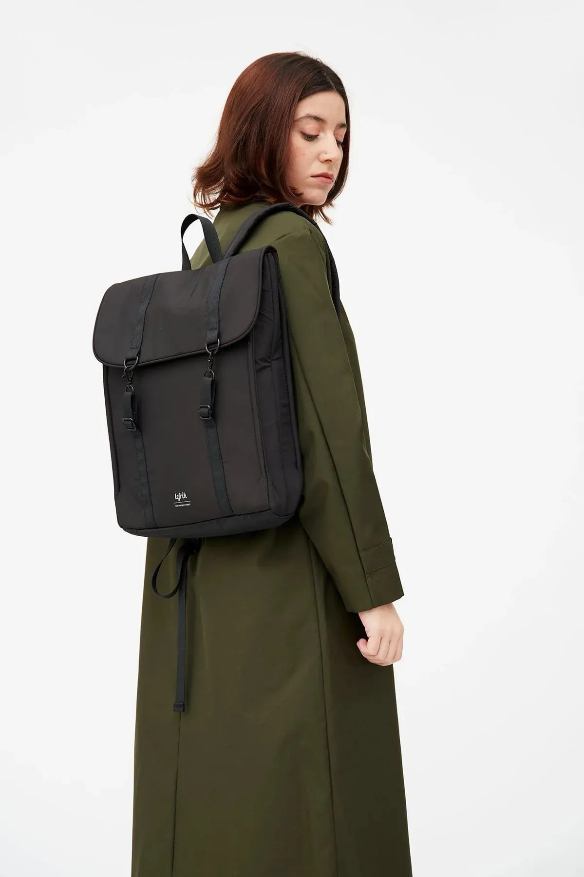 LeFrik Handy Tech Backpack