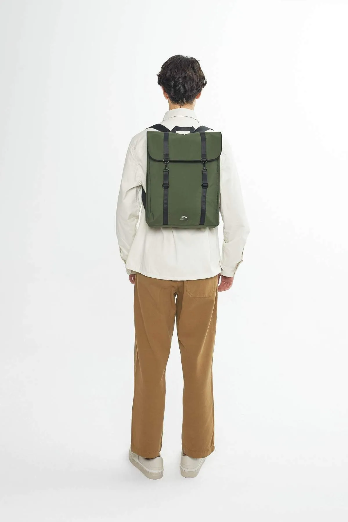 LeFrik Handy Tech Backpack