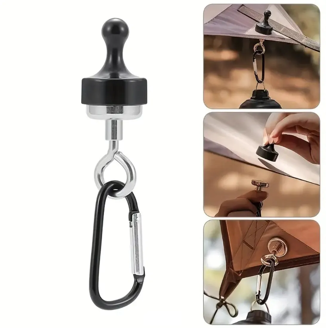 Magnetic Awning Mount