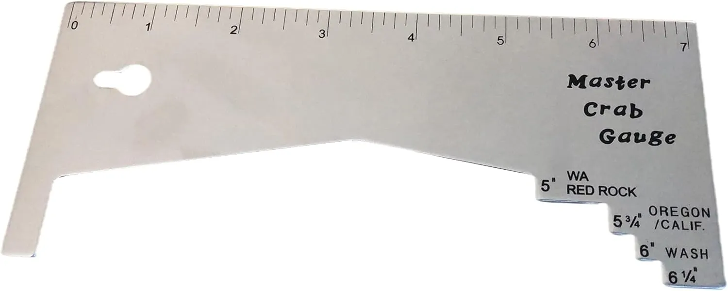 Multi-States Crab Gauge