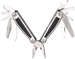 Multi-Tool, Stainless Steel, Pocket Size