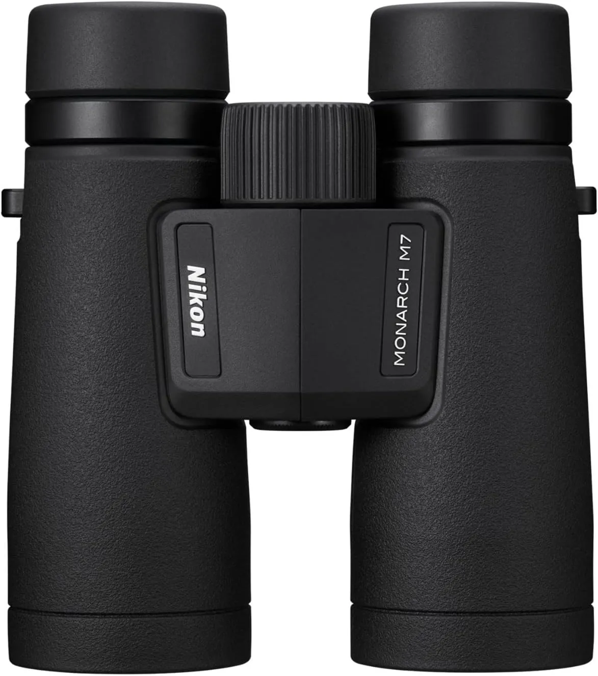 Nikon MONARCH M7 10x42 Binocular |Waterproof, fogproof, rubber-armored Full-Size Binocular with ED glass & wide field of view, oil & water repellent coating & locking diopter |Official Nikon USA Model