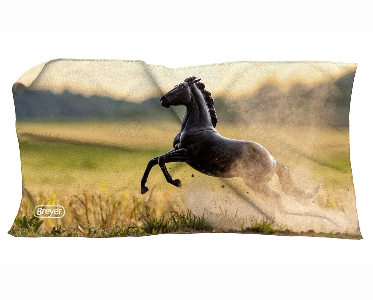 Quarter Horse Beach & Bath Towel