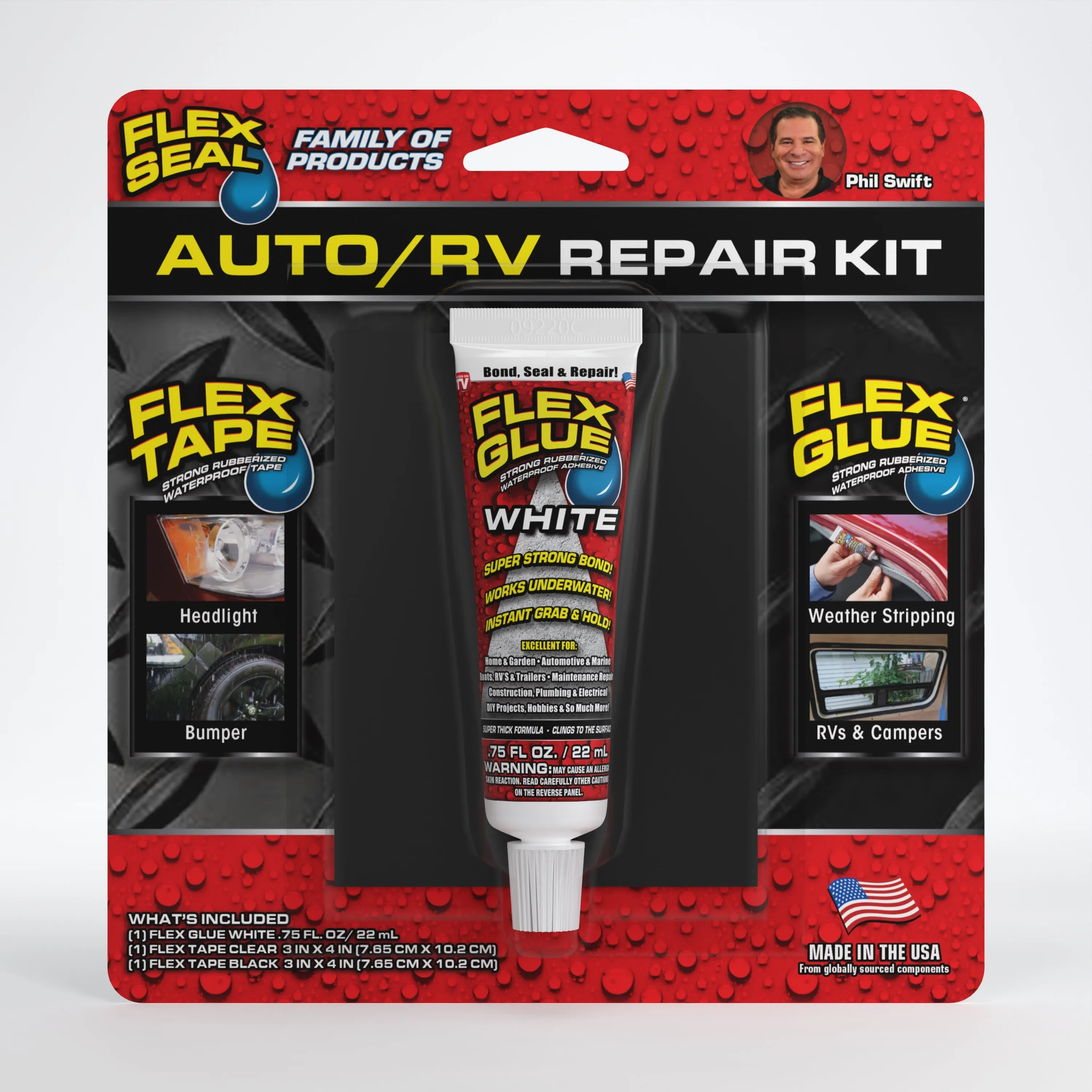 Repair Kits Under $10