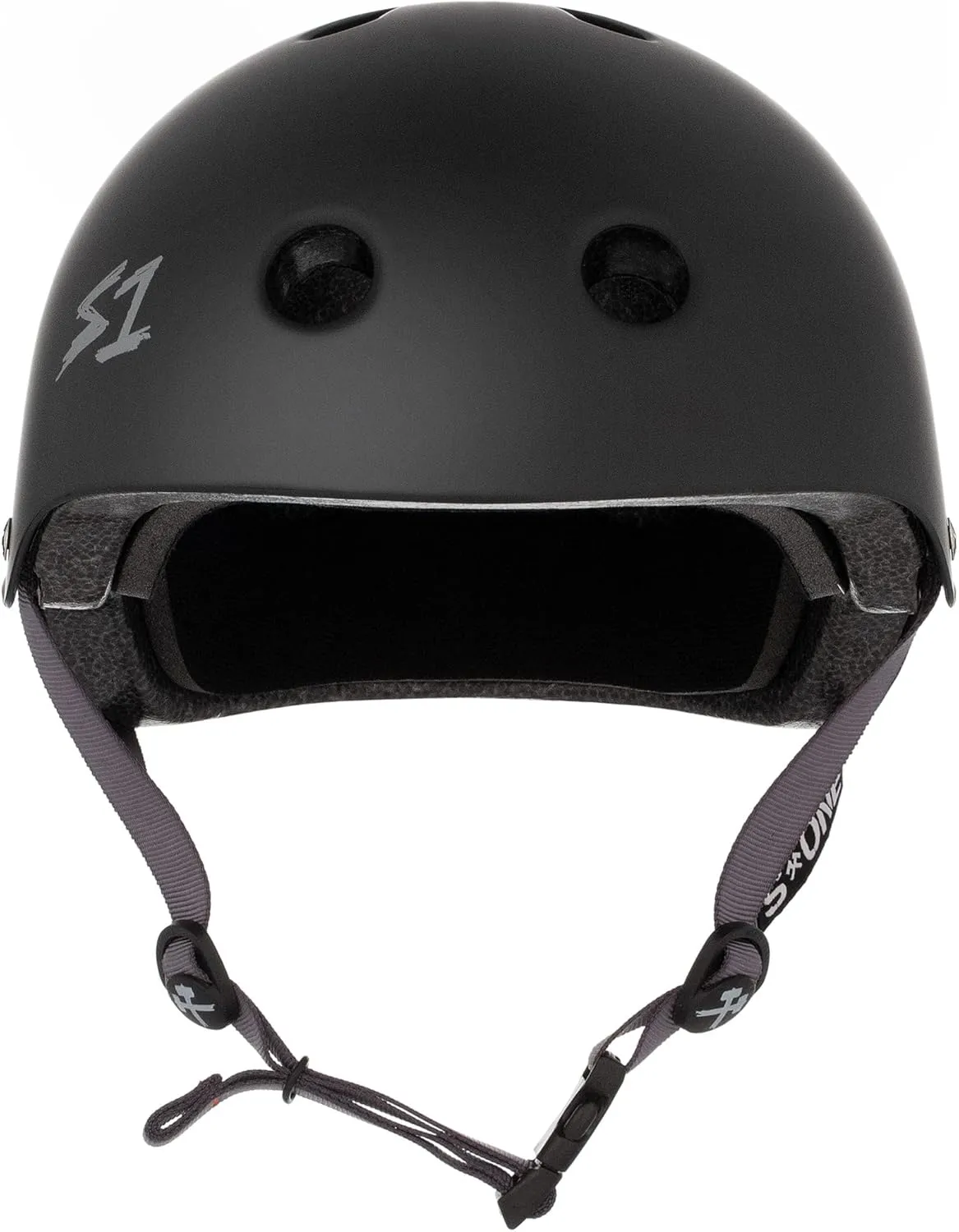 S1 Lifer Helmet for Skateboarding, BMX, and Roller Skating