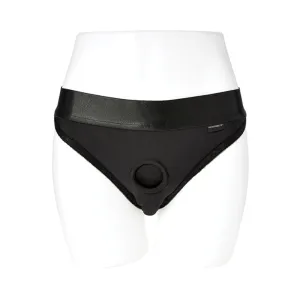 Ss Em.ex. Silhouette Harness-l