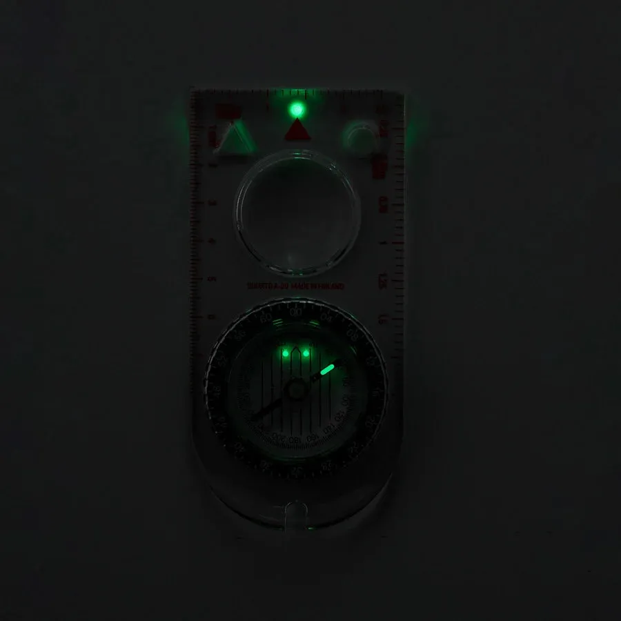 Suunto A-30 NH Metric Compass (SS012095013)
