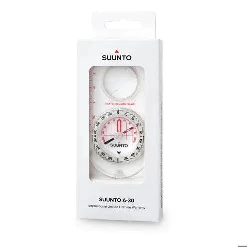 Suunto A-30 NH Metric Compass (SS012095013)
