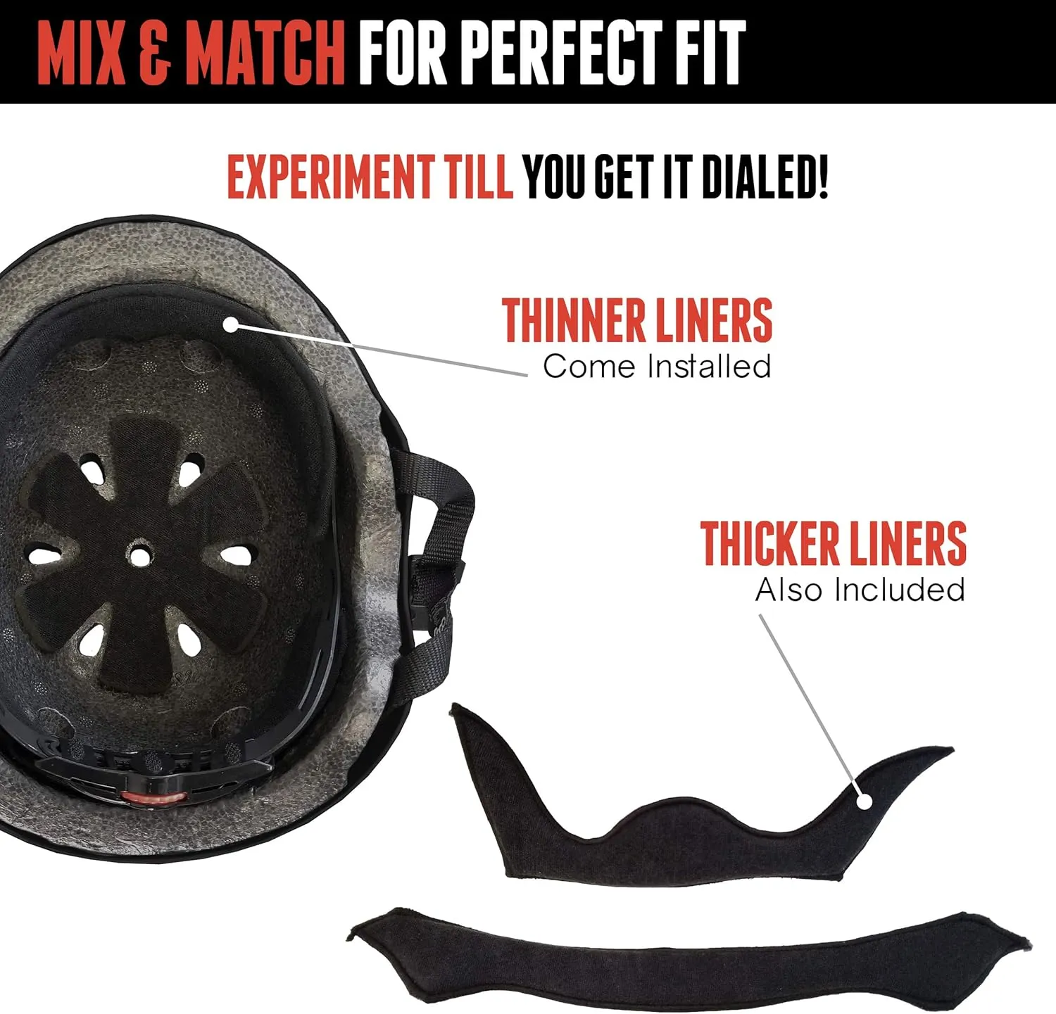 Triple Eight Lil 8 Kids Helmet  Ideal for Biking, Skateboarding, in-Line Skating, Rollerblading and Scooter