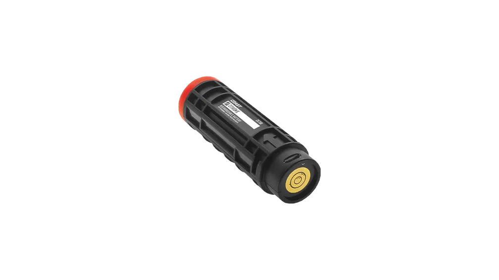 ZX750 Rechargeable Battery
