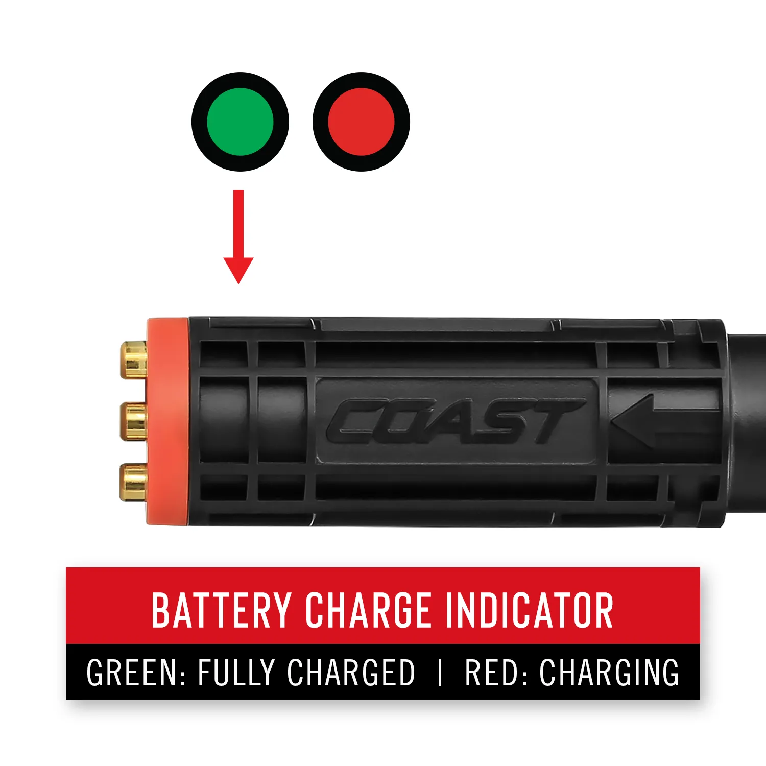 ZX800 Rechargeable Battery